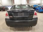 2009 Ford Fusion SE