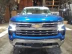 2022 Chevrolet Silverado K1500 LTZ