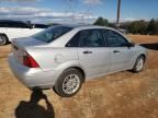 2005 Ford Focus ZX4