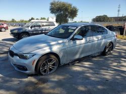 2017 BMW 330E en venta en Orlando, FL