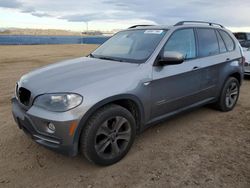 BMW salvage cars for sale: 2009 BMW X5 XDRIVE30I