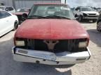 1995 Chevrolet S Truck S10