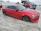 2017 Infiniti Q60 RED Sport 400