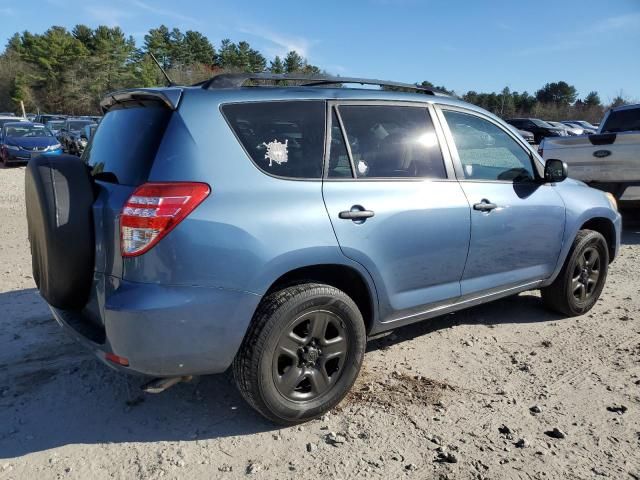 2009 Toyota Rav4