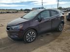 2017 Buick Encore Premium