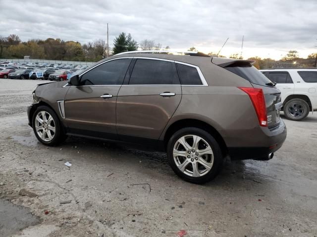 2014 Cadillac SRX Performance Collection