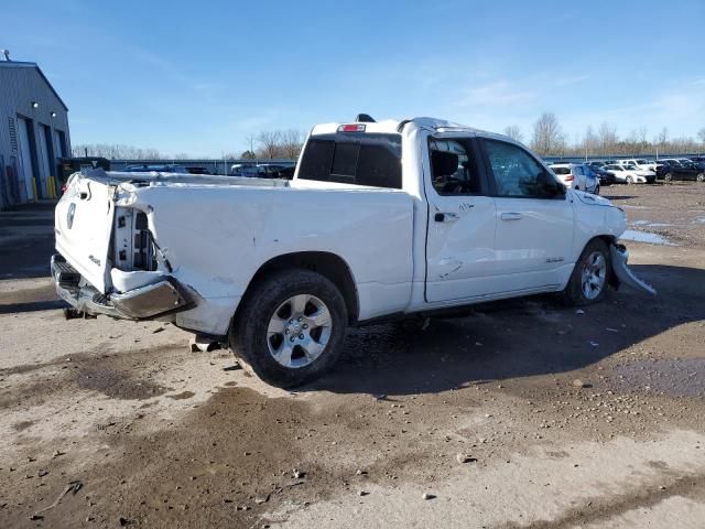 2021 Dodge RAM 1500 BIG HORN/LONE Star