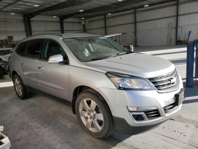 2016 Chevrolet Traverse LTZ