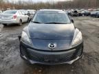 2013 Mazda 3 I