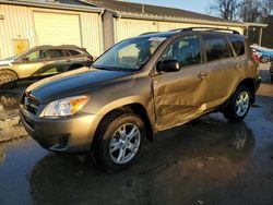 Run And Drives Cars for sale at auction: 2011 Toyota Rav4