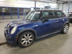 2004 Mini Cooper S