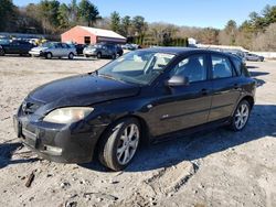 Lotes con ofertas a la venta en subasta: 2007 Mazda 3 Hatchback