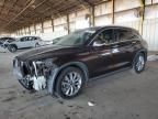 2020 Infiniti QX50 Pure