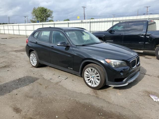 2015 BMW X1 SDRIVE28I