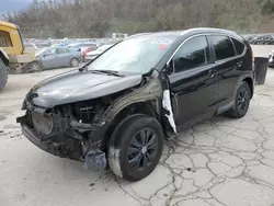 2014 Honda CR-V EXL en venta en Hurricane, WV