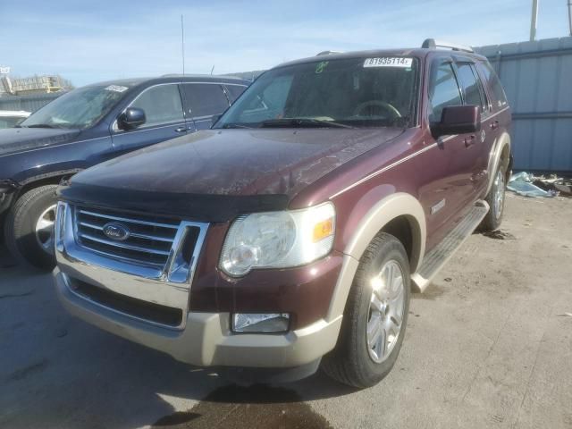 2006 Ford Explorer Eddie Bauer