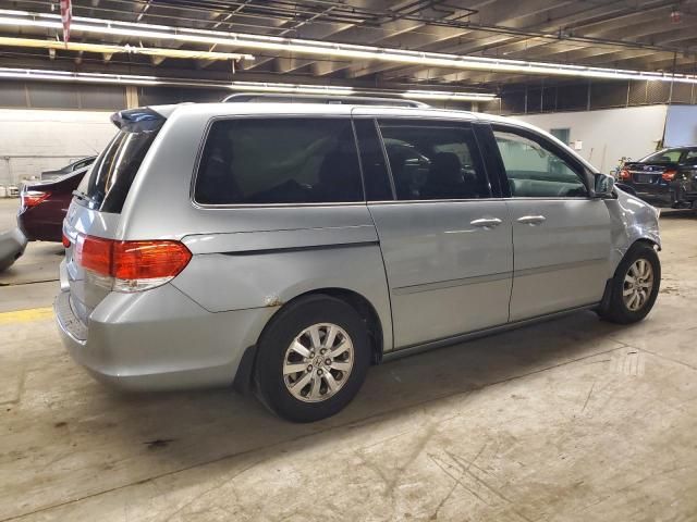 2010 Honda Odyssey EXL