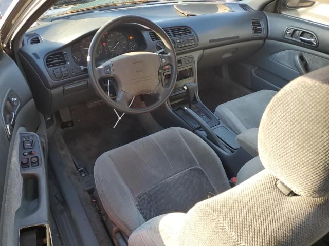 1994 Honda Accord EX