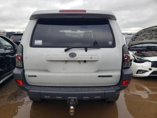 2003 Toyota 4runner SR5