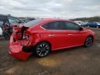 2018 Nissan Sentra SR Turbo