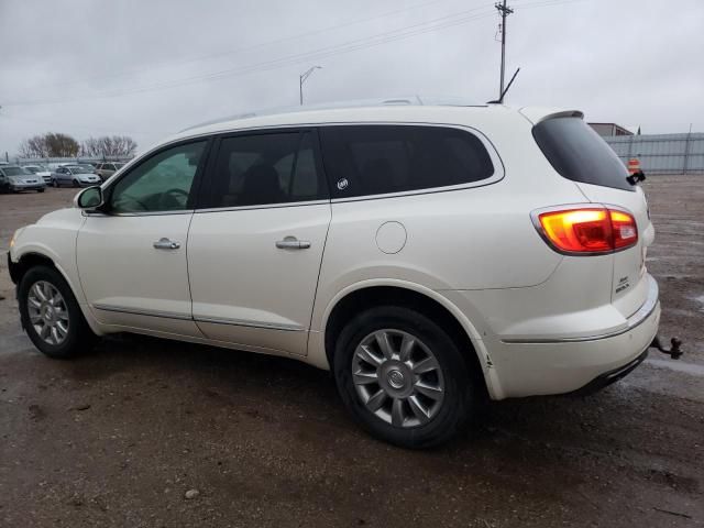 2013 Buick Enclave