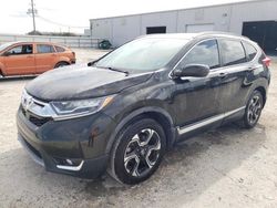 Lots with Bids for sale at auction: 2019 Honda CR-V Touring