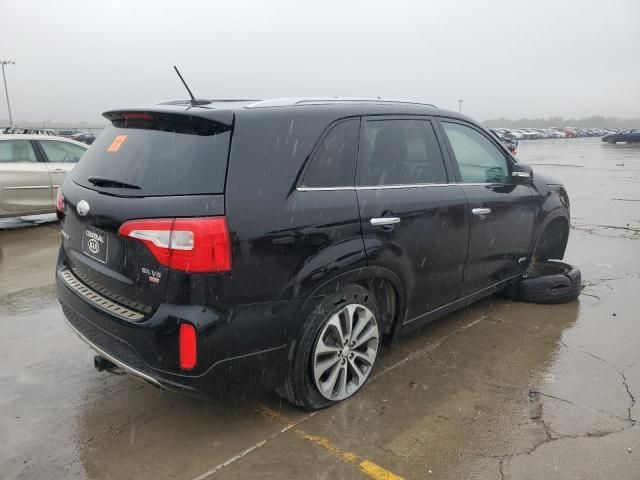 2014 KIA Sorento SX