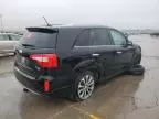 2014 KIA Sorento SX