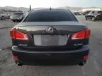 2009 Lexus IS 350