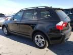 2006 BMW X3 3.0I