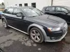 2014 Audi A4 Allroad Premium