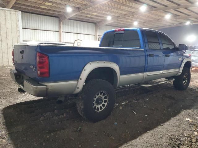 2007 Dodge RAM 3500 ST