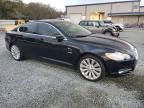 2009 Jaguar XF Premium Luxury