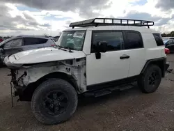 2008 Toyota FJ Cruiser en venta en London, ON