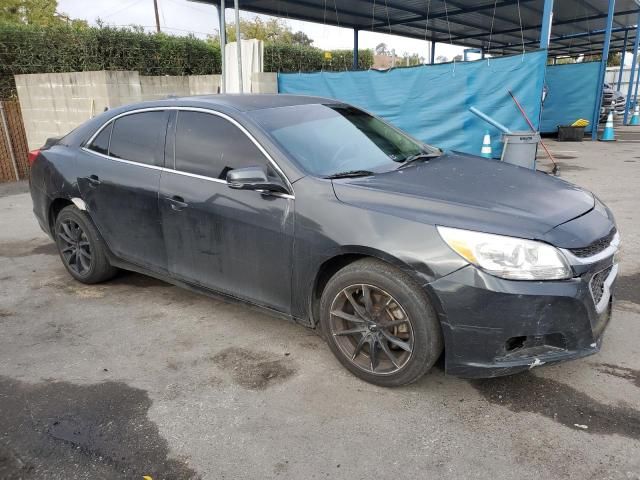 2016 Chevrolet Malibu Limited LT