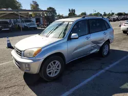 2002 Toyota Rav4 en venta en Van Nuys, CA