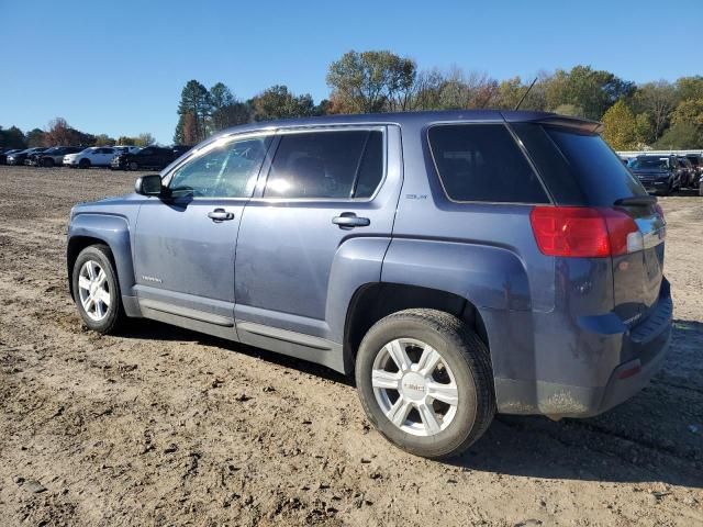 2014 GMC Terrain SLE