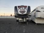 2017 Forest River Travel Trailer