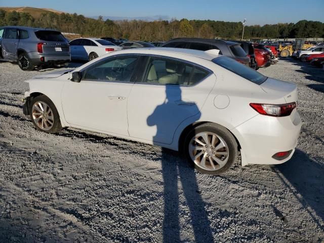 2016 Acura ILX Premium