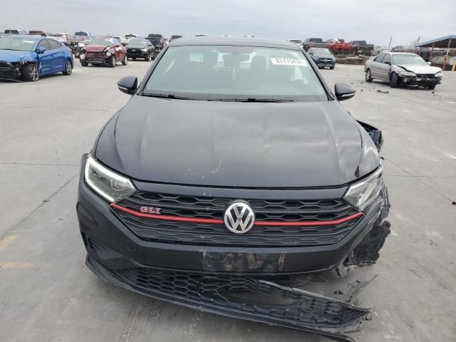 2019 Volkswagen Jetta GLI