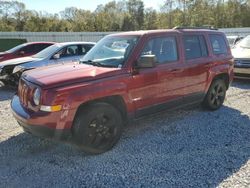 Lots with Bids for sale at auction: 2015 Jeep Patriot Sport