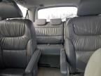 2007 Honda Odyssey EXL