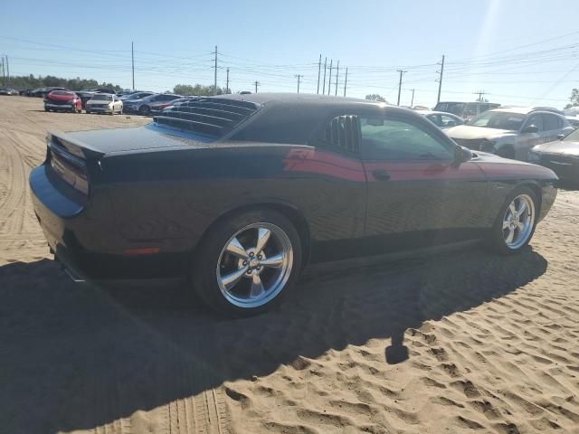 2012 Dodge Challenger R/T