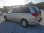 2004 Toyota Sienna CE