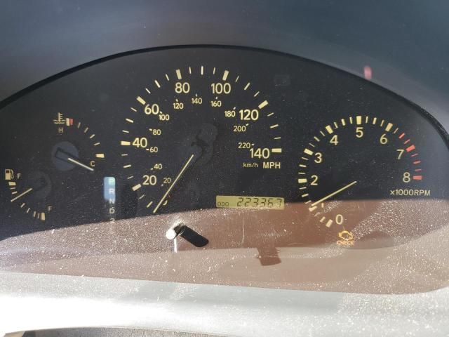 2000 Lexus RX 300