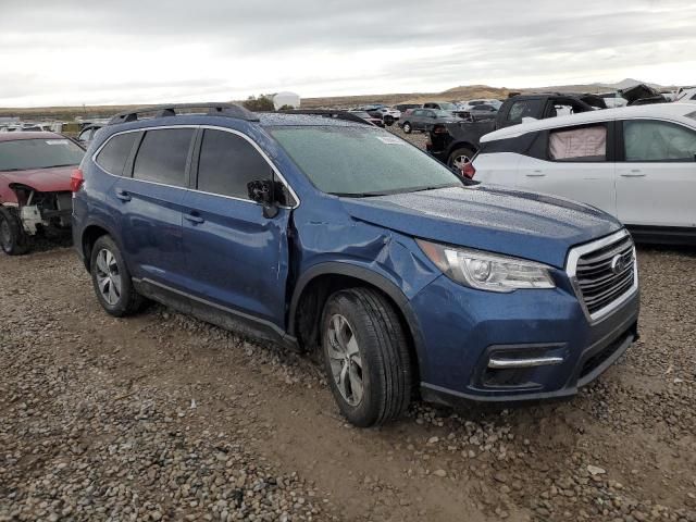 2022 Subaru Ascent Premium