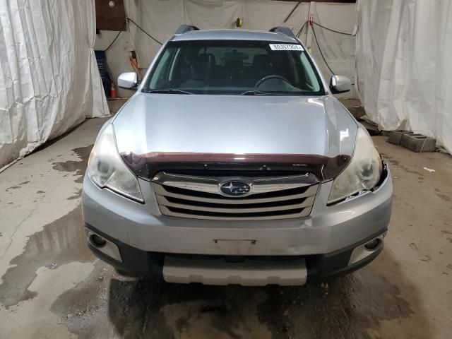 2012 Subaru Outback 2.5I Premium