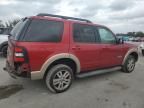 2008 Ford Explorer Eddie Bauer