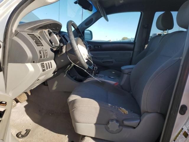 2008 Toyota Tacoma Double Cab Prerunner Long BED