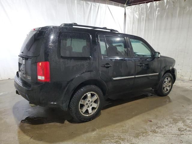 2011 Honda Pilot Touring